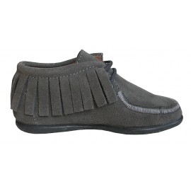 Botas kiowa gris