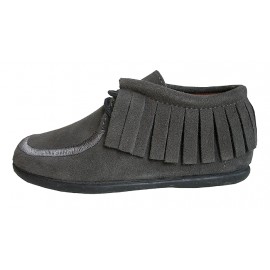 Botas kiowa gris