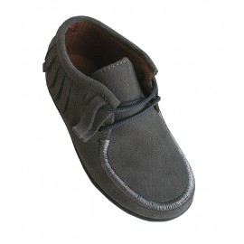 Botas kiowa gris