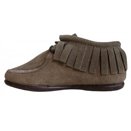 Botas kiowa taupe