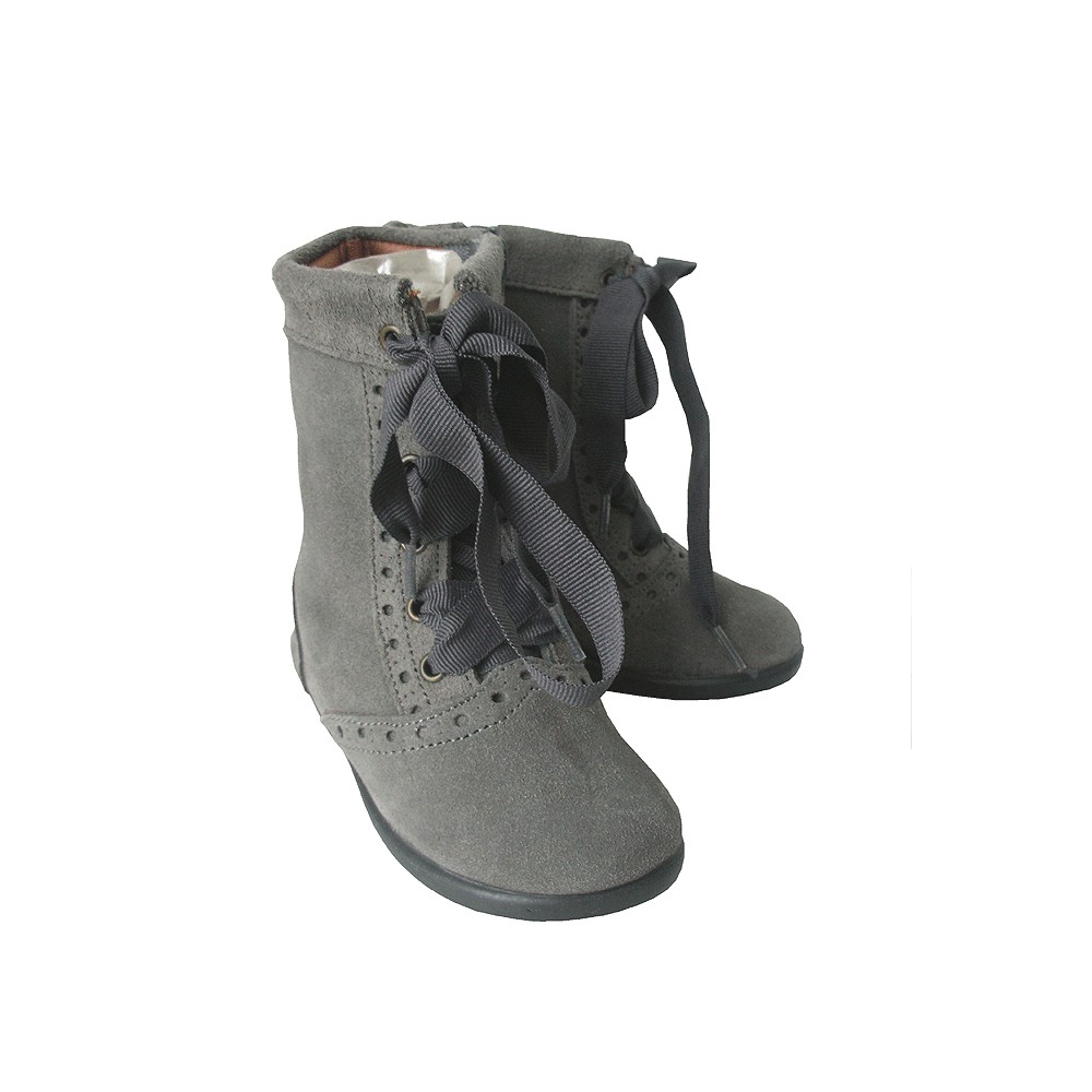 Bota pascuala sales