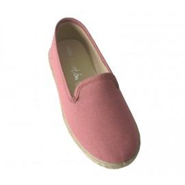 Sleeper color arcilla
