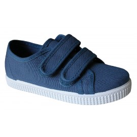 Lona petróleo con velcro