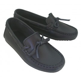 Suyo Barriga bisonte MOCASINES - Calzado infantil - Zapatos para niños - Don Pisotón