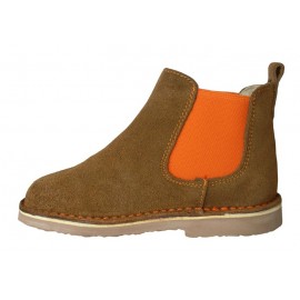 Bota camel gomas