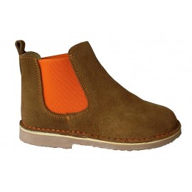 Bota camel gomas