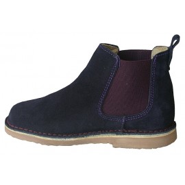 Botas marino gomas