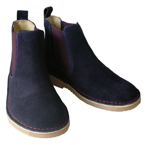 Botas marino gomas