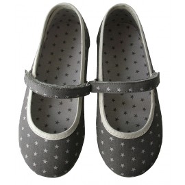  Velcro estrellas gris.