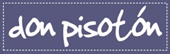 Calzado infantil - Zapatos para niños - Don Pisotón 